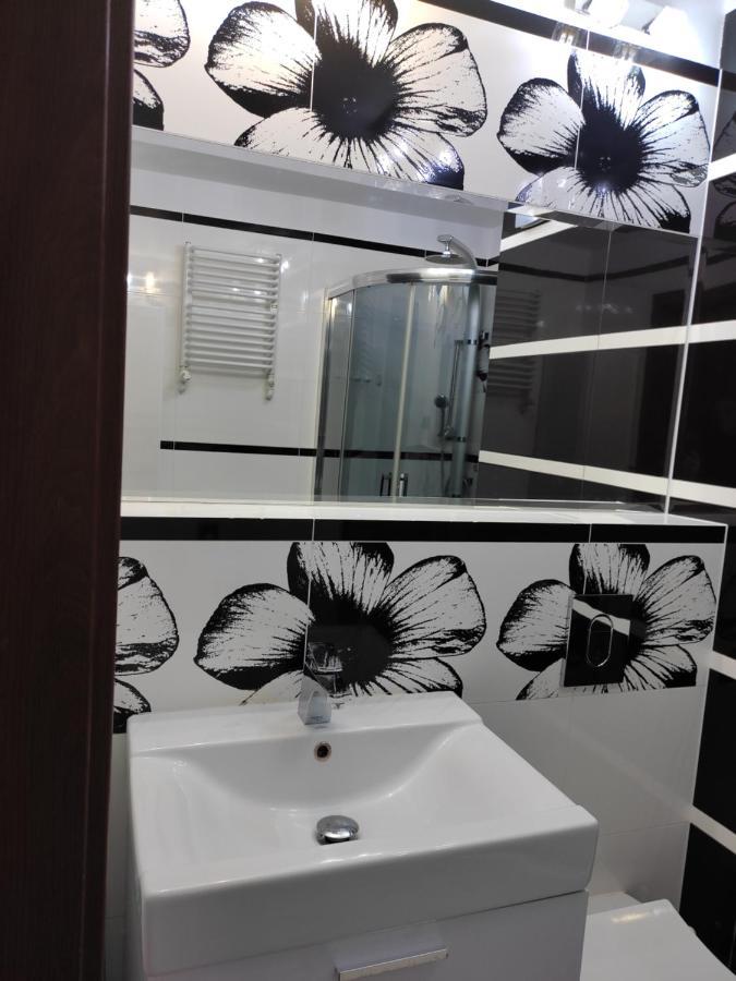 Apartament Red Olsztyn  Kültér fotó