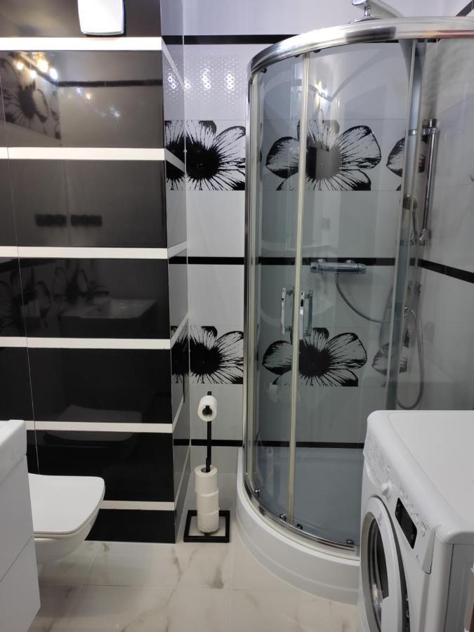 Apartament Red Olsztyn  Kültér fotó