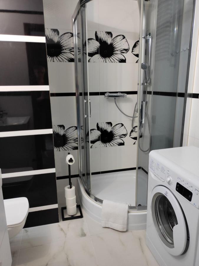 Apartament Red Olsztyn  Kültér fotó