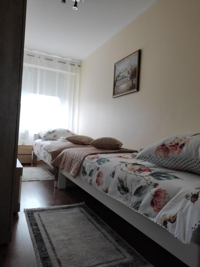 Apartament Red Olsztyn  Kültér fotó