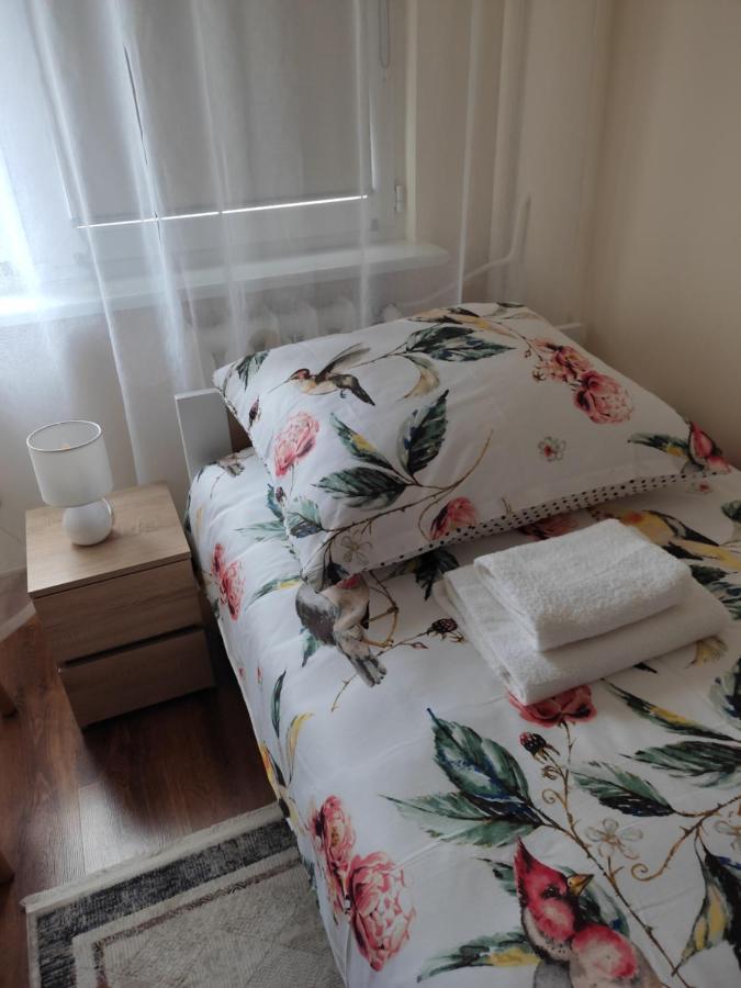 Apartament Red Olsztyn  Kültér fotó