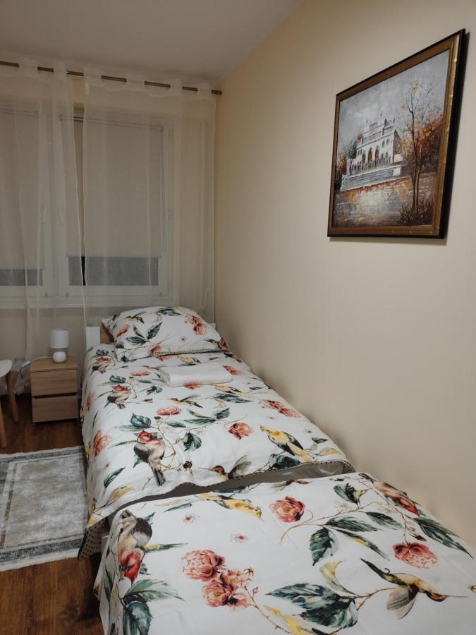 Apartament Red Olsztyn  Kültér fotó