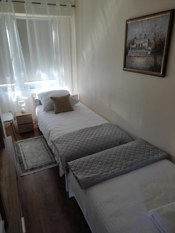 Apartament Red Olsztyn  Kültér fotó