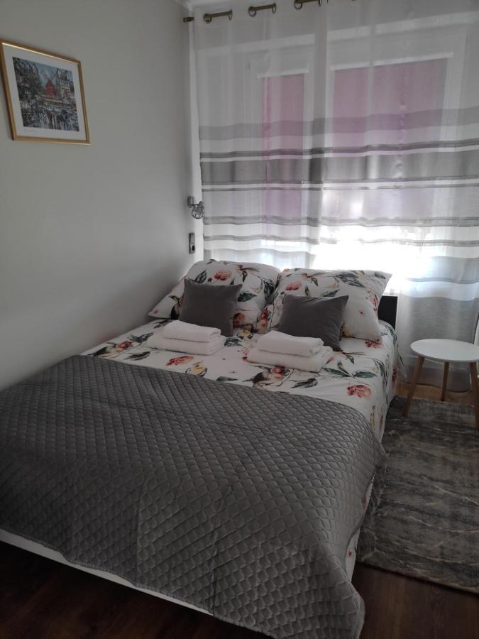 Apartament Red Olsztyn  Kültér fotó